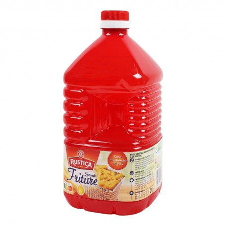 SPECIALE FRITURE SANS ODEUR 2L(1036729)