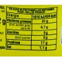 Thon à l'huile de tournesol - PECHEURS DE FRANCE - 80g