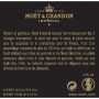 CHAMPAGNE MOET ET CHANDON MOET IMPERIAL 75CL STANDARD