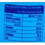 Thon au naturel - PECHEURS DE FRANCE - 185g