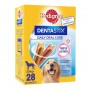 PEDIGREE Dentastix Bâtonnets hygiène bucco-dentaire pour grand chien 28x1080g