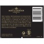 CHAMPAGNE MOET ET CHANDON MOET IMPERIAL 75CL STANDARD
