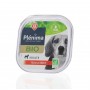 BARQUETTE CHIEN BOEUF BIO 300G(1058665)