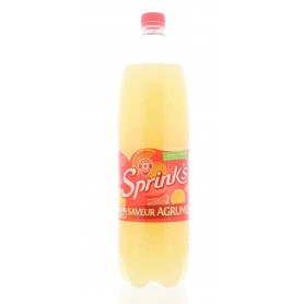 SODA AUX AGRUMES PET 1.5L(1050473)
