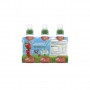 BOISSON AUX FRUITS - FRUIT SHOOT FRUITS ROUGES 6X20CL