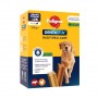 PEDIGREE Dentastix Bâtonnets hygiène bucco-dentaire pour grand chien 28x1080g