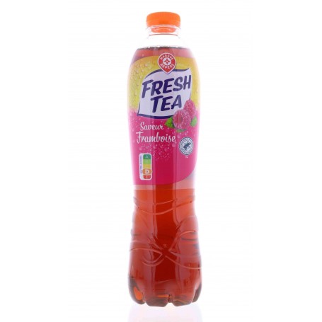 BOISSON AU THE FRAMBOISE PET 1.5L(1045331)
