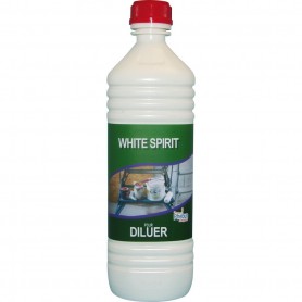 White spirit 1L