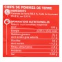 CHIPS NATURE SACHET STICK 350G(1035941)