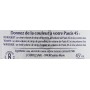 Pastis 45 - 1L
