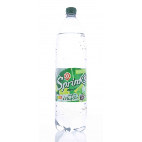 BOISS GAZ MOJITO PET 1,5L(1050186)
