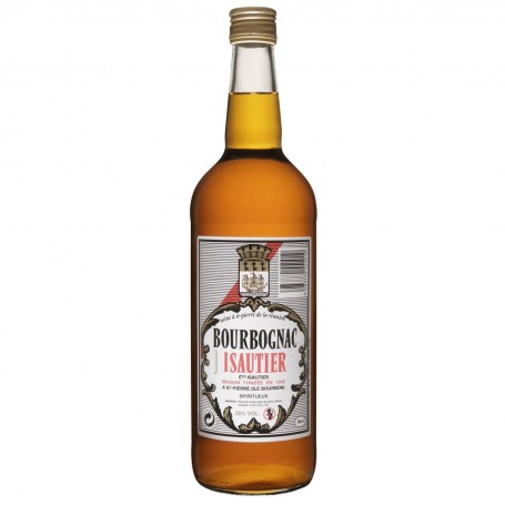 BOURBOGNAC 100 CL 35