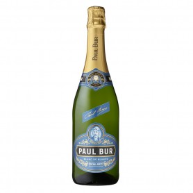 PAUL BUR DEMI-SEC 11 75 CL