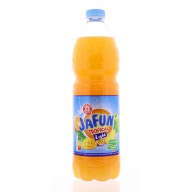 BOISSON TROPICAL LIGHT PET 2L(1064879)