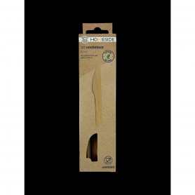 20 COUTEAUX EN BOIS