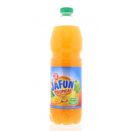 BOISSON TROPICAL PET 2L(1064878)