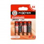 PILES ALCA LR6 X4 FOXTER
