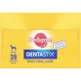PEDIGREE Dentastix Bâtonnets hygiène bucco-dentaire pour grand chien 28x1080g
