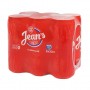 COLA BOITES PACK DE 6X33CL(1064700)