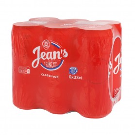 COLA BOITES PACK DE 6X33CL(1064700)