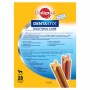 PEDIGREE Dentastix Bâtonnets hygiène bucco-dentaire pour grand chien 28x1080g