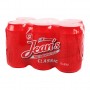 COLA BOITES PACK DE 6X33CL(1064700)