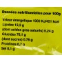 Pop corn chocolat - SUPER POP - 50g