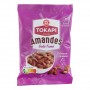 AMANDES GOUT FUME 125G(1062397)