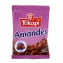 AMANDES GOUT FUME 125G(1062397)