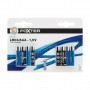 PILES ALCA LR03 AAA X8 TECH+
