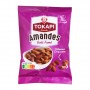 AMANDES GOUT FUME 125G(1062397)