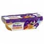 BLEDINA BLEDINER BOLS Douceur de Tomates Aubergines et Semoule 2x200g dès 6 mois