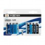 PILES ALCA LR6 X8 TECH+