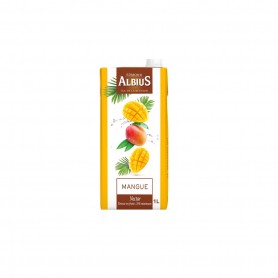  NECTAR MANGUE 1L ALBIUS