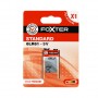 PILE ALCA 6LR61 X1 FOXTER