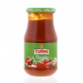 SAUCE TOMATE BASILIC 420G(1054745)