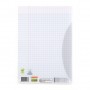 CAHIER 96P 21x29,7 SEYES PP ESQ