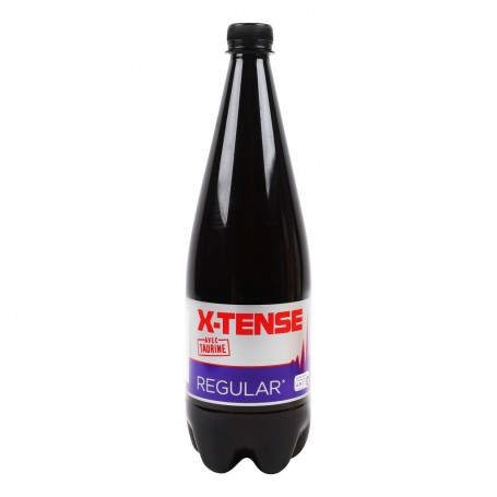 BOISSON GAZEUSE ENERGISANTE PET 1L(1043286)