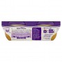 BLEDINA BLEDINER BOLS Douceur de Tomates Aubergines et Semoule 2x200g dès 6 mois