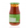 SAUCE TOMATE BASILIC 420G(1054745)