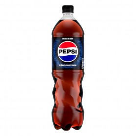 Pepsi Zéro sucres 1,5 L
