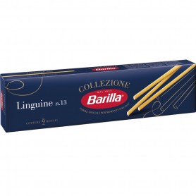 PÂTES LINGUINE COLLEZIONE 500G