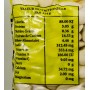 Pois du cap - SOLEIL KREOL - 1kg