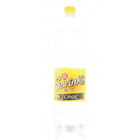 SODA TONIC PET 1.5L(1050478)