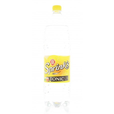 SODA TONIC PET 1.5L(1050478)