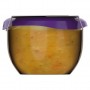 BLEDINA BLEDINER BOLS Douceur de Tomates Aubergines et Semoule 2x200g dès 6 mois
