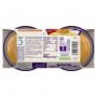 BLEDINA BLEDINER BOLS Douceur de Tomates Aubergines et Semoule 2x200g dès 6 mois