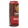 Grimbergen 50 cl Grimbergen Rouge 5.5 DEGRE ALCOOL