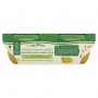 BLEDINA BOLS Douceur de Panais Butternut Polenta 2x200g dès 8 mois