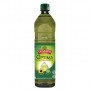 Tramier Optima 2 huiles (huile de tournesol, huile d'olive vierge extra) bouteille plastique 1L
